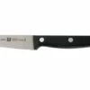 Zwilling 34910-081 Twin Chef Paring Knife -Knife Haven Sales ZW34910 081 01 zwilling twin chef zw34910 081 d1