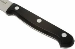 Zwilling 34910-081 Twin Chef Paring Knife -Knife Haven Sales ZW34910 081 03 zwilling twin chef zw34910 081 d3