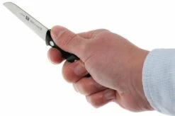 Zwilling 34910-081 Twin Chef Paring Knife -Knife Haven Sales ZW34910 081 05 zwilling twin chef zw34910 081 d5