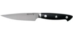 Bob Kramer By Zwilling Euro Essential Utility Knife 13 Cm, 34980-131-0