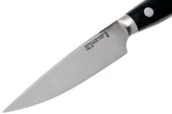 Bob Kramer By Zwilling Euro Essential Utility Knife 13 Cm, 34980-131-0 -Knife Haven Sales ZW34980 131 0 03 zwilling bob kramer zw34980 131 0 03