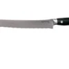 Bob Kramer By Zwilling Euro Essential Bread Knife 26 Cm, 34986-261-0 -Knife Haven Sales ZW34986 261 0 01 zwilling bob kramer zw34986 261 0 01