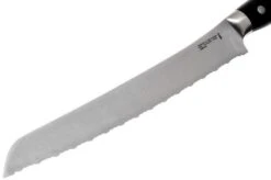 Bob Kramer By Zwilling Euro Essential Bread Knife 26 Cm, 34986-261-0 -Knife Haven Sales ZW34986 261 0 03 zwilling bob kramer zw34986 261 0 03