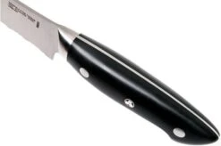 Bob Kramer By Zwilling Euro Essential Bread Knife 26 Cm, 34986-261-0 -Knife Haven Sales ZW34986 261 0 06 zwilling bob kramer zw34986 261 0 06