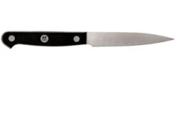Zwilling Gourmet Paring Knife 10 Cm, 36110-101 -Knife Haven Sales ZW36110 101 0 02 zwilling gourmet zw36110 101 0 02