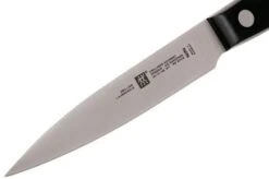 Zwilling Gourmet Paring Knife 10 Cm, 36110-101 -Knife Haven Sales ZW36110 101 0 03 zwilling gourmet zw36110 101 0 03
