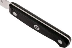Zwilling Gourmet Paring Knife 10 Cm, 36110-101 -Knife Haven Sales ZW36110 101 0 05 zwilling gourmet zw36110 101 0 05