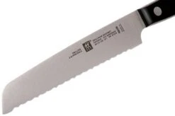 Zwilling Gourmet Utility Knife Serrated 13 Cm, 36110-131 -Knife Haven Sales ZW36110 131 0 03 zwilling gourmet zw36110 131 0 03
