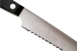 Zwilling Gourmet Utility Knife Serrated 13 Cm, 36110-131 -Knife Haven Sales ZW36110 131 0 04 zwilling gourmet zw36110 131 0 04