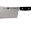 Zwilling Gourmet Cleaver 15 Cm, 36115-151 2 Zwilling Gourmet Cleaver 15 Cm, 36115-151 -Knife Haven Sales ZW36115 151 0 01 zwilling gourmet zw36115 151 0 01