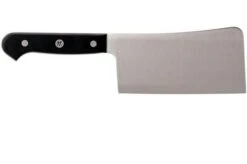 Zwilling Gourmet Cleaver 15 Cm, 36115-151 -Knife Haven Sales ZW36115 151 0 02 zwilling gourmet zw36115 151 0 02