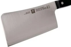 Zwilling Gourmet Cleaver 15 Cm, 36115-151 -Knife Haven Sales ZW36115 151 0 03 zwilling gourmet zw36115 151 0 03