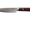 Kramer By Zwilling Euro Meiji Utility Knife 13 Cm, 38260-131 -Knife Haven Sales ZW38260 131 01 kramer by zwilling euro meiji zw38260 131 01