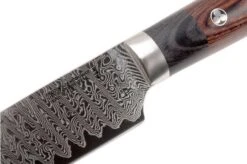 Kramer By Zwilling Euro Meiji Utility Knife 13 Cm, 38260-131 -Knife Haven Sales ZW38260 131 04 kramer by zwilling euro meiji zw38260 131 04