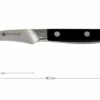 Zwilling Pro Turning Knife, 38400-051 -Knife Haven Sales ZW38400 051 01 zwilling pro zw38400 051 01