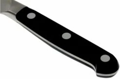 Zwilling Pro Turning Knife, 38400-051 -Knife Haven Sales ZW38400 051 03 zwilling pro zw38400 051 03