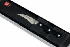 Zwilling Pro Turning Knife, 38400-051 -Knife Haven Sales ZW38400 051 06 zwilling pro zw38400 051 06