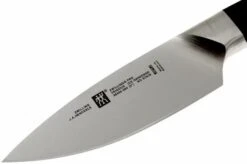 Zwilling Pro Peeling And Garnishing Knife, 8 Cm -Knife Haven Sales ZW38400 081 02 zwilling pro zw38400 081 02