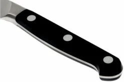 Zwilling Pro Peeling And Garnishing Knife, 8 Cm -Knife Haven Sales ZW38400 081 03 zwilling pro zw38400 081 03