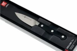 Zwilling Pro Peeling And Garnishing Knife, 8 Cm -Knife Haven Sales ZW38400 081 06 zwilling pro zw38400 081 06
