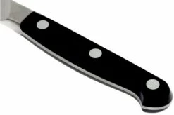 Zwilling Pro Paring Knife, 38400-091 -Knife Haven Sales ZW38400 091 03 zwilling pro zw38400 091 03