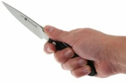 Zwilling Pro Peeling Knife, 38400-101 10 Zwilling Pro Peeling Knife, 38400-101 -Knife Haven Sales ZW38400 101 05 zwilling pro zw38400 101 d5