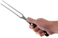 Zwilling Pro Meat Fork, 38402-181 -Knife Haven Sales ZW38402 181 05 zwilling pro zw38402 181 d5