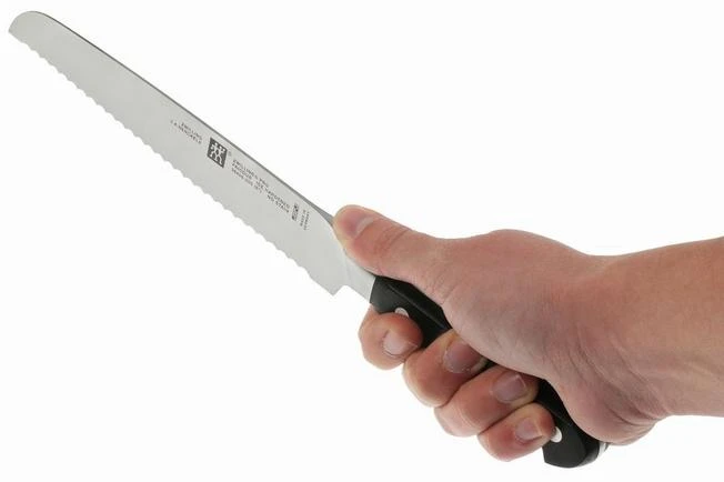 Zwilling Pro Bread Knife, 38406-201 7 Zwilling Pro Bread Knife, 38406-201 - Image 5