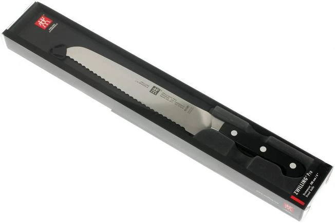 Zwilling Pro Bread Knife, 38406-201 8 Zwilling Pro Bread Knife, 38406-201 - Image 6