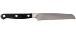 Zwilling Pro Utility Knife 15.1, 28400-131 -Knife Haven Sales ZW38410 131 0 02 zwilling pro zw38410 131 0 02