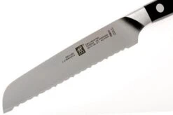 Zwilling Pro Utility Knife 15.1, 28400-131 -Knife Haven Sales ZW38410 131 0 03 zwilling pro zw38410 131 0 03 1