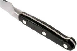 Zwilling Pro Utility Knife 15.1, 28400-131 -Knife Haven Sales ZW38410 131 0 04 zwilling pro zw38410 131 0 04