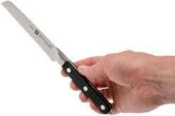 Zwilling Pro Utility Knife 15.1, 28400-131 -Knife Haven Sales ZW38410 131 0 06 zwilling pro zw38410 131 0 06