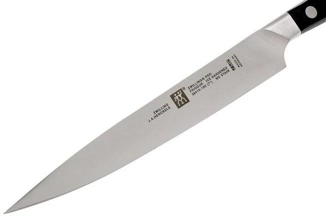 Zwilling Pro Fillet Knife 18 Cm, 38410-181 5 Zwilling Pro Fillet Knife 18 Cm, 38410-181 - Image 3
