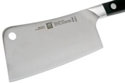 Zwilling Pro Vegetable Cleaver 12 Cm 38415-121-0 -Knife Haven Sales ZW38415 121 0 03 zwilling pro