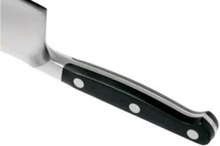 Zwilling Pro Vegetable Cleaver 12 Cm 38415-121-0 -Knife Haven Sales ZW38415 121 0 04 zwilling pro
