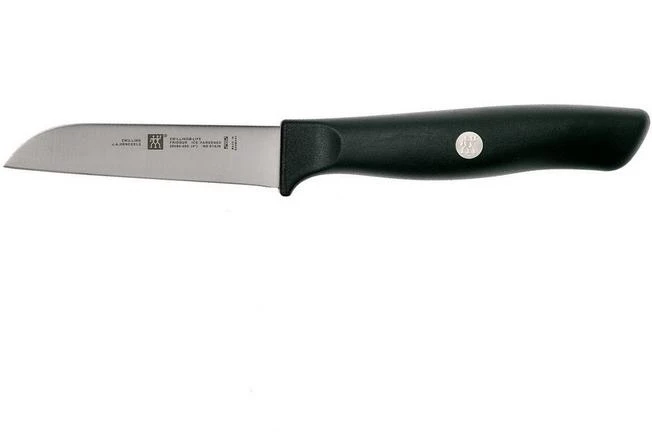 Zwilling Life Vegetable Knife, 38580-091-0 3 Zwilling Life Vegetable Knife, 38580-091-0