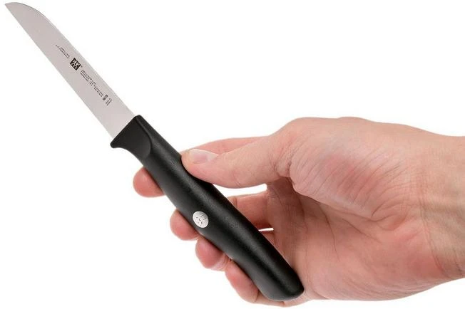 Zwilling Life Vegetable Knife, 38580-091-0 8 Zwilling Life Vegetable Knife, 38580-091-0 - Image 6