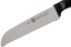 Zwilling Life Utility Knife 13 Cm, 38580-131-0 -Knife Haven Sales ZW38580 131 0 03 zwilling zw38580 131 0 03