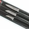 Zwilling Twin Grip Peeling Knife Set, 3-pcs, 38737-000 -Knife Haven Sales ZW38737 000 01 zwilling twin grip schilmesset zw38737 000 d1