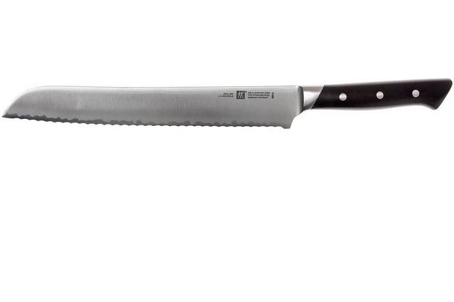 Zwilling Diplôme Bread Knife 23 Cm, 54206-241 3 Zwilling Diplôme Bread Knife 23 Cm, 54206-241