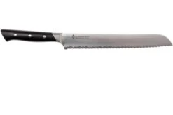 Zwilling Diplôme Bread Knife 23 Cm, 54206-241 10 Zwilling Diplôme Bread Knife 23 Cm, 54206-241 -Knife Haven Sales ZW54206 241 02 zwilling diplome zw54206 241 02