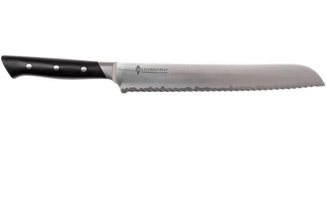 Zwilling Diplôme Bread Knife 23 Cm, 54206-241 4 Zwilling Diplôme Bread Knife 23 Cm, 54206-241 - Image 2