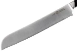 Zwilling Diplôme Bread Knife 23 Cm, 54206-241 11 Zwilling Diplôme Bread Knife 23 Cm, 54206-241 -Knife Haven Sales ZW54206 241 03 zwilling diplome zw54206 241 03