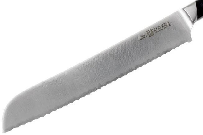 Zwilling Diplôme Bread Knife 23 Cm, 54206-241 5 Zwilling Diplôme Bread Knife 23 Cm, 54206-241 - Image 3
