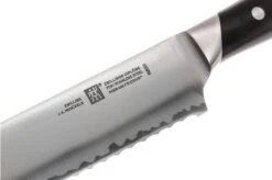 Zwilling Diplôme Bread Knife 23 Cm, 54206-241 12 Zwilling Diplôme Bread Knife 23 Cm, 54206-241 -Knife Haven Sales ZW54206 241 04 zwilling diplome zw54206 241 04