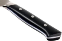 Zwilling Diplôme Bread Knife 23 Cm, 54206-241 13 Zwilling Diplôme Bread Knife 23 Cm, 54206-241 -Knife Haven Sales ZW54206 241 05 zwilling diplome zw54206 241 05