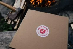 Knivesandtools Enamel Set E-SET-02, Mugs 8 Cm & 10 Cm, Enamel Mugs -Knife Haven Sales knivesandtools enamelware 01