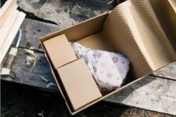 Knivesandtools Enamel Set E-SET-01, Mugs 8 Cm, 10 Cm & Saucepan 14 Cm, Enamel Crockery -Knife Haven Sales knivesandtools enamelware 02