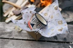 Knivesandtools Enamel Mug E-MG-S-01, Small 8 Cm, Enamel Mug -Knife Haven Sales knivesandtools enamelware 09